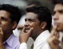 Sensex drops 371 points to end at 1-week low