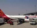 SpiceJet returns to first profit in 7 quarters