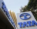 Tata Motors closes gap with Reliance Industries on revenue