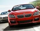 BMW launches new '6 Series Gran Coupe' priced up to Rs 1.21 cr