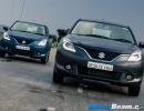 Baleno is an amazing hatchback; at Rs 4.99 lakh, it's a sure winner