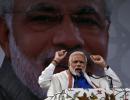 Modi pledges Rs 800 billion in relief and development for Kashmir