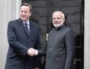 6 business deals among 9-billion pound Indo-UK pact