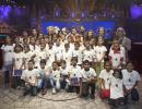 Disney, Citibank organise musical concert for underprivileged kids