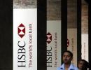 HSBC to shut down India private banking business