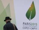 As Paris climate talks begin, 196 countries hope to resolve impasse