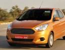 REVIEW: The all new Ford Figo is mainly targeted towards the youth