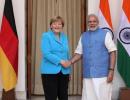 India agrees to fast-track German business deals