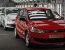 Volkswagen India now investigating Polo cars