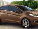 Ford goes beyond Make in India, will Design in India