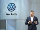 US chief knew VW could be breaking emissions rules