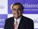 Mukesh Ambani triggers yet another telecom war with Jio