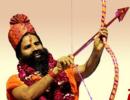 Swadeshi baton in hand, Ramdev to take on MNCs