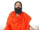 Baba Ramdev ready for a tough fight from FMCG companies