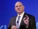 Ballmer picks up 4% stake in Twitter, owns more than CEO