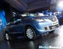 Maruti rolls out premium hatchback Baleno at Rs 4.99 lakh