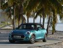 All new Mini Cooper Convertible will soon be in India