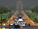 India ranks 130 in ease of doing biz list; jumps 12 spots