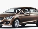 Maruti launches hybrid Ciaz @ Rs 8.23 lakh, to take on Toyota Camry