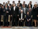 G20 promises transparency on rate moves as global economy disappoints