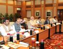 Modi-India Inc meet: A move to boost confidence amid crisis