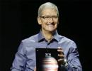 Bigger iPad announced at Apple 'monster' event