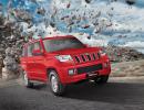 M&M launches TUV300 at Rs 6.9 lakh