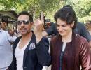 How Robert Vadra's firm reaped a fortune with DLF deal