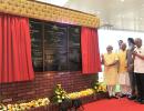 Modi inaugurates new terminal at Chandigarh airport