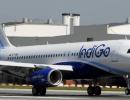 IndiGo IPO takes off, subscribed 86%