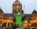 Swanky railway stations in India? A forgotten promise