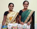 From Kolli Hills to Italy, two women win hearts with 'Murukku'