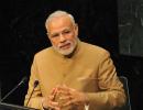 Modi all set for tryst with Silicon Valley CEOs