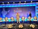 Facebook and Twitter are our new neighbourhoods: Modi