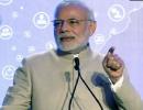 India, US have responsibility to shape Asia Pacific's future: PM Modi