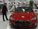 Tesla, made in Maharashtra? State makes a pitch