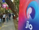 Reliance Jio's launch hits a roadblock