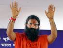 How Baba Ramdev plans to beat Nestlé, P&G and Colgate