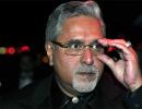 Mallya resigns as Chairman of Bayer CropScience