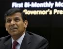 Separate morality from NPA clean-up: Rajan