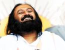 Why Sri Sri is laughing all the way to the bank