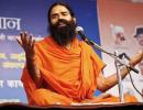 What should Baba Ramdev launch NEXT?