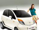 5 used cars you can buy for the price of a Tata Nano!