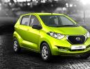 Nissan unveils redi-Go; to take on Alto, Eon