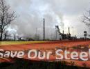 Tata Steel close to deal to keep UK business