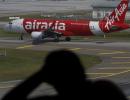 Indian shareholders in control of airline, not us: AirAsia