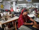 Indian garment companies help Bangla tiger roar