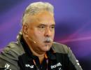 Vijay Mallya takes Rs 1.7 cr pay package from US brewery firm