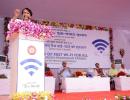 Google's free Wi-Fi service arrives at Bhubaneswar railway station