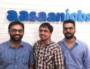 This start-up from IITians helps you find a job